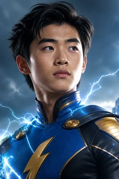 Lightning