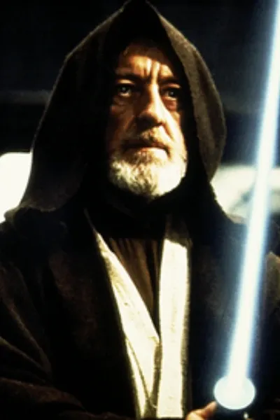 Obi-Wan Kenobi