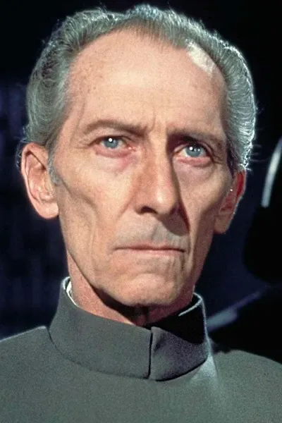 Grand Moff Tarkin