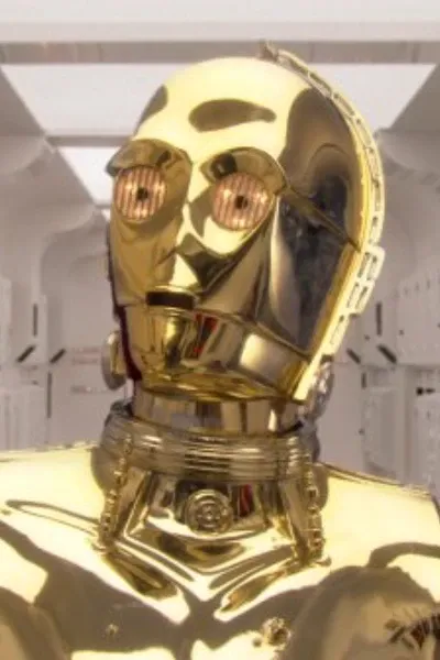 C-3PO
