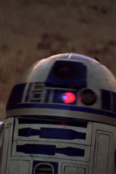 R2-D2