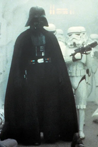 Darth Vader