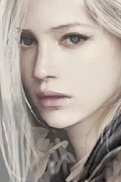 Rosemary Winters
