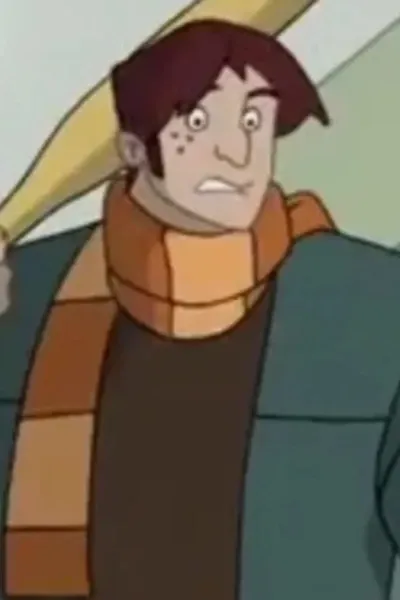 Tiny McKeever