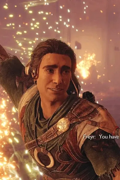 Freyr