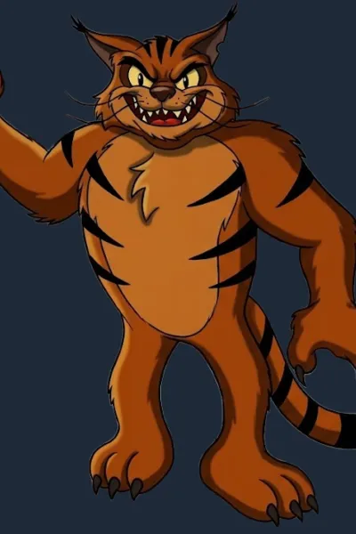Kittentrap