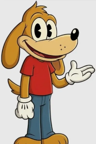 Dandy Doggy Doo photo 2