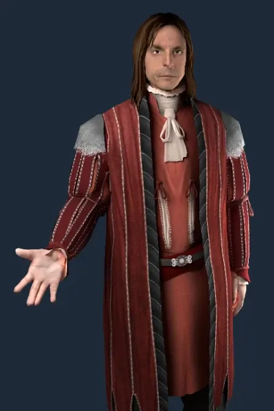 Giovanni Auditore da Firenze