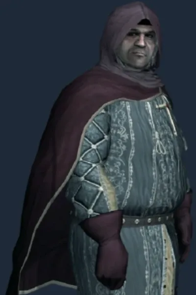 Silvio Barbarigo