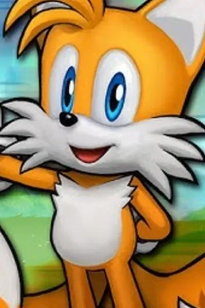 Tails