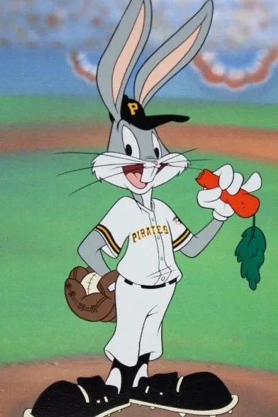 Bugs Bunny