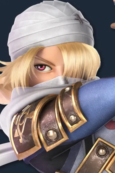 Sheik
