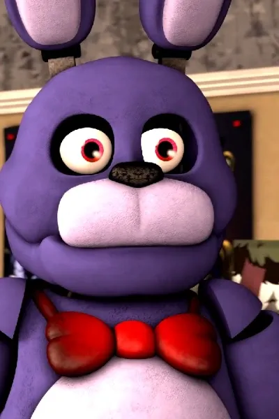 Bonnie The Bunny