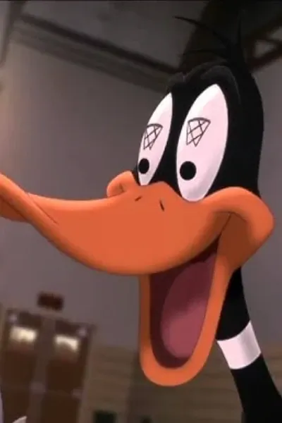 Daffy Duck