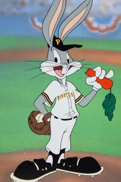 Bugs Bunny