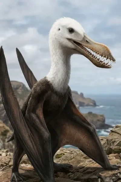 Cimoliopterus