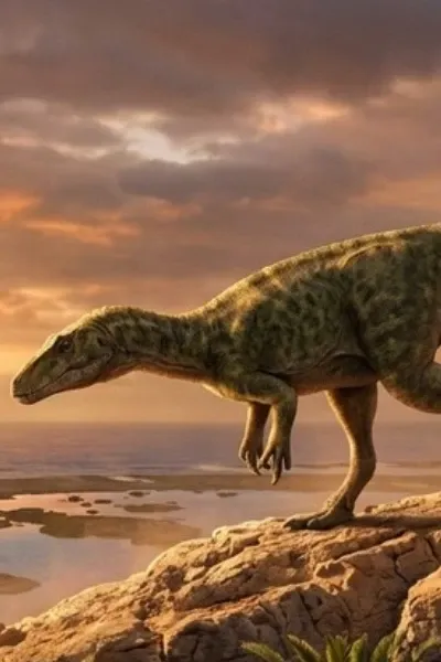 Magnosaurus