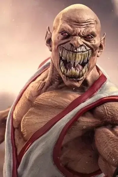 Baraka