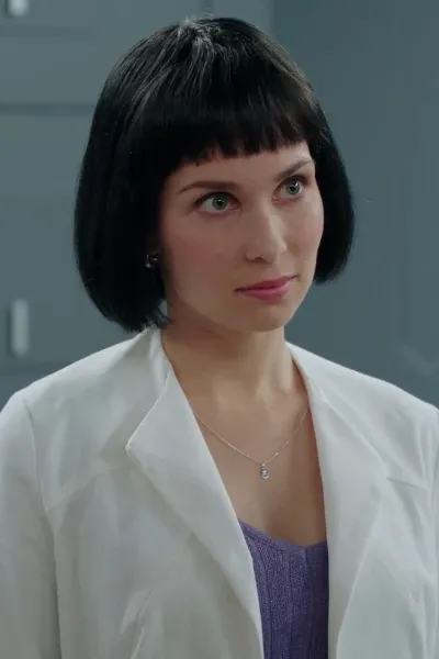 Dr. K