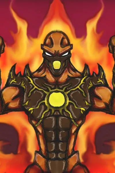 Blaze