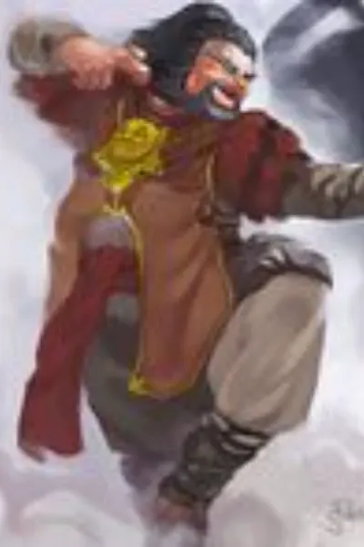 Bo Rai Cho 