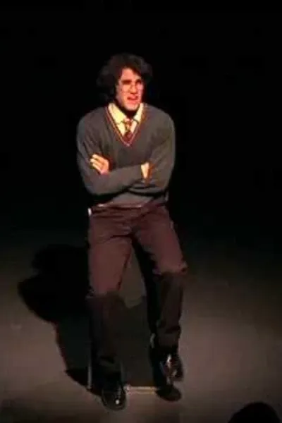 Harry Potter
