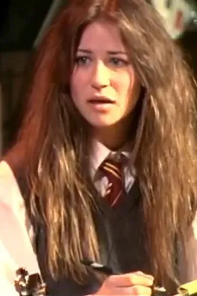 Hermione Granger