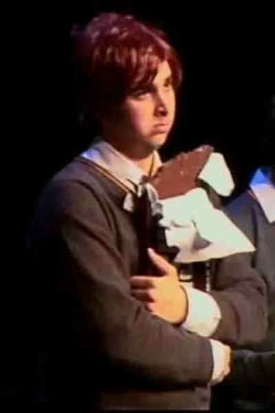 Ron Weasley