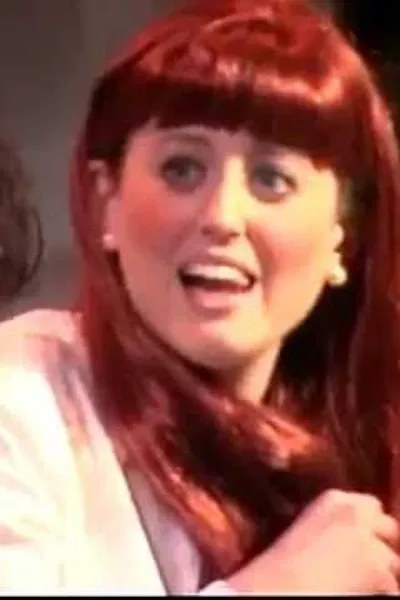 Ginny Weasley