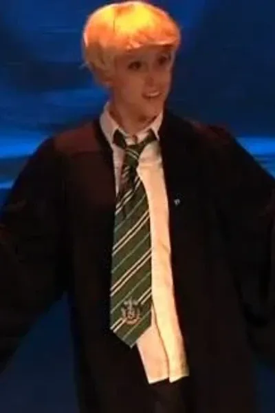 Draco Malfoy