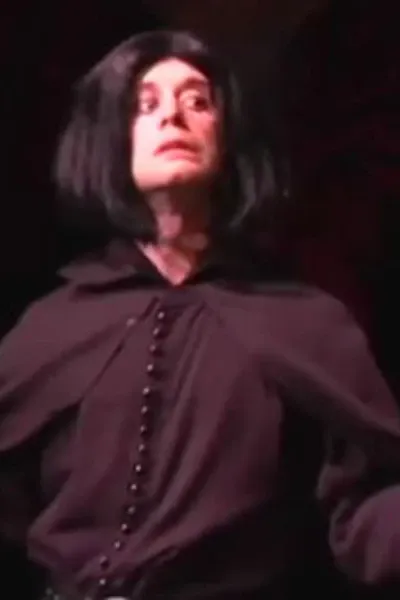 Severus Snape