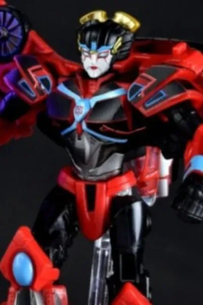 Windblade