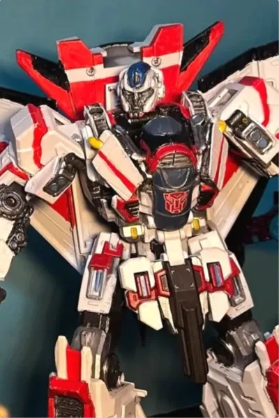 Jetfire