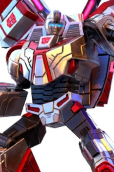 Jetfire