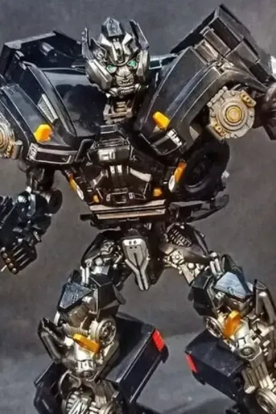 Ironhide