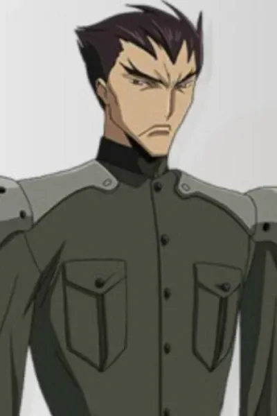 Kyoshiro Tohdoh