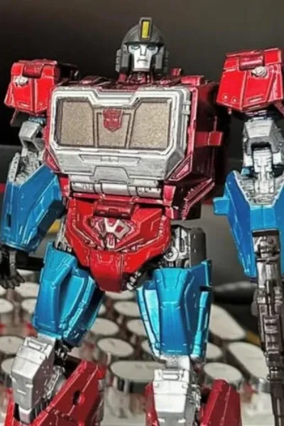 Perceptor
