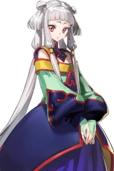 Jiang Lihua / Tianzi