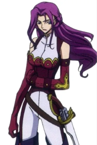 Cornelia Li Britannia