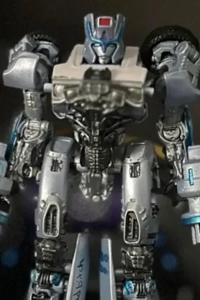 Chromia