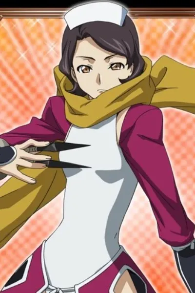 Sayoko Shinozaki