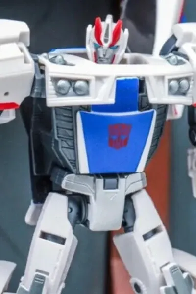 Smokescreen