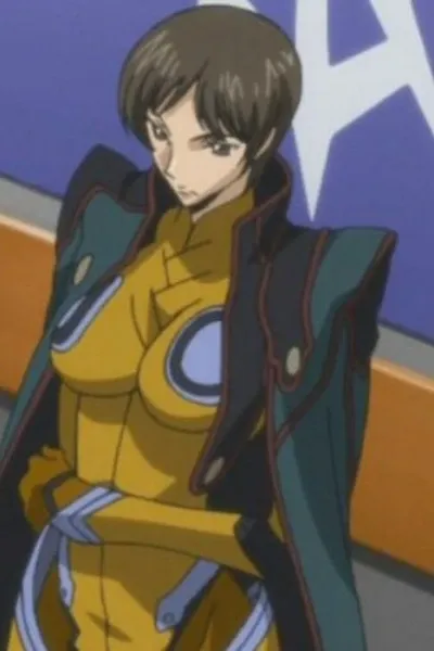 Nagisa Chiba