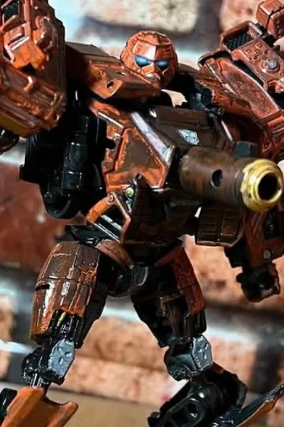 Warpath