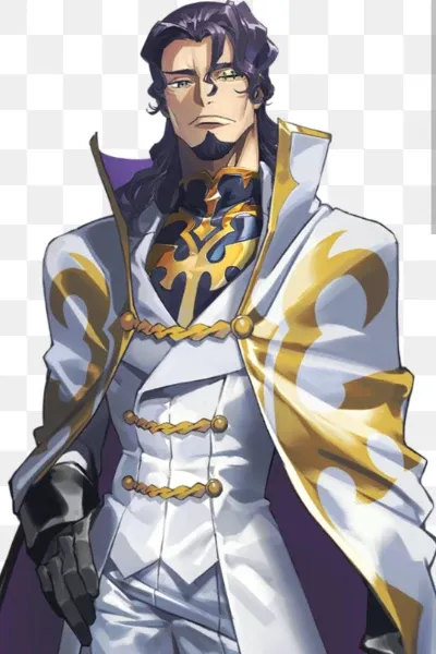Bismarck Waldstein 💀