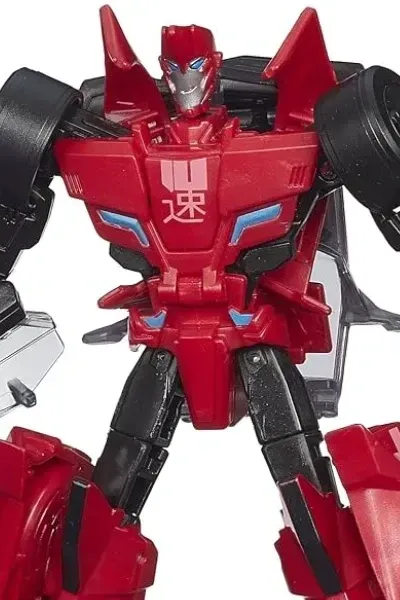 Sideswipe