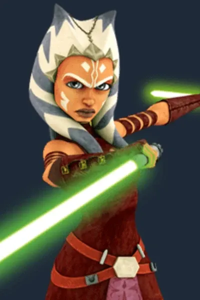 Ahsoka