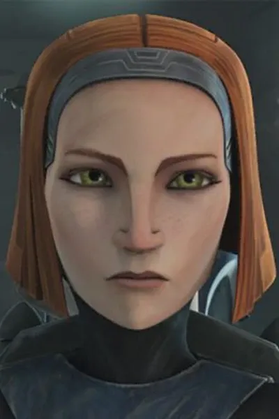 Bo-Katan