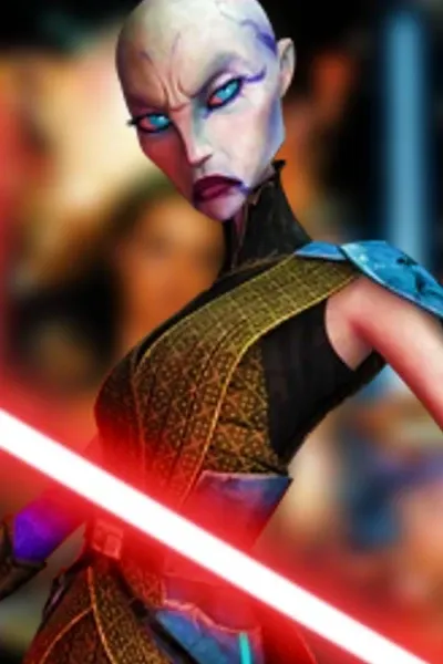 Ventress