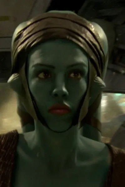 Aayla Secura